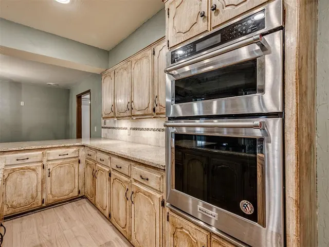 Photo 8 — 2501 Southlawn Drive, El Reno, OK 73036
