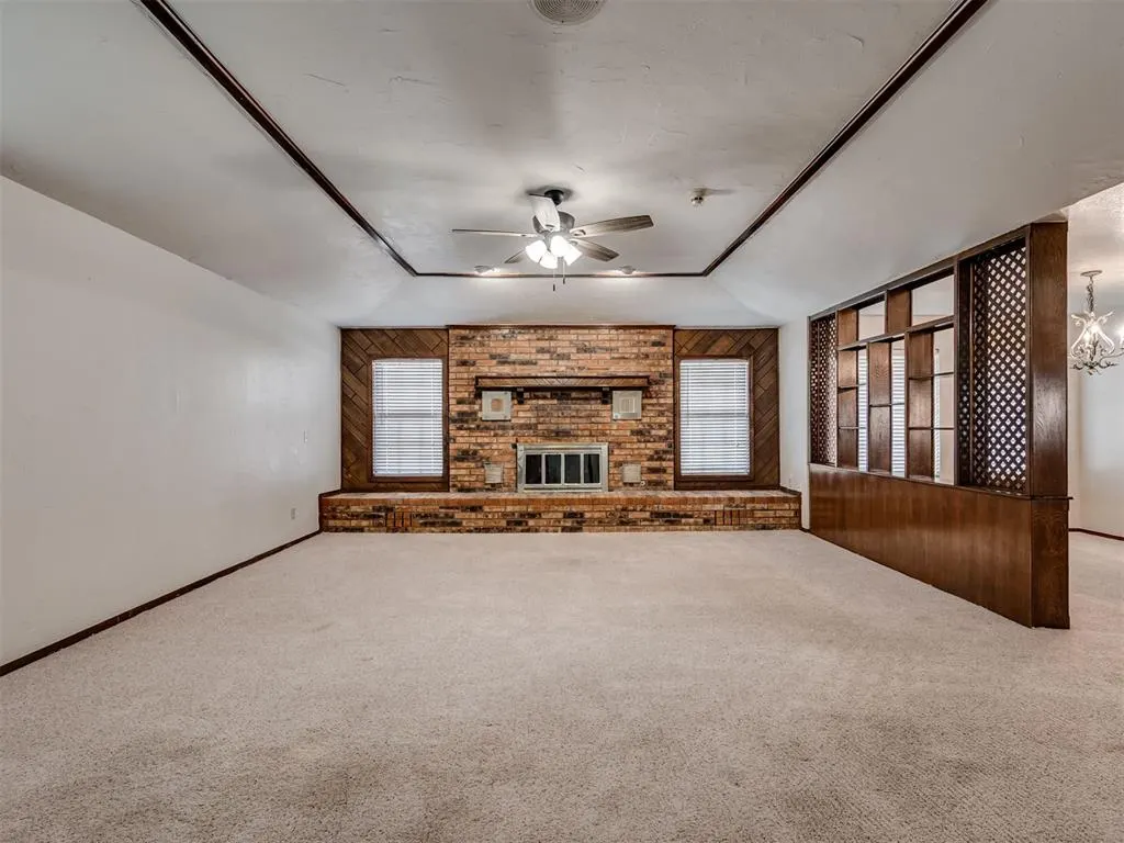 Photo 10 — 2501 Southlawn Drive, El Reno, OK 73036