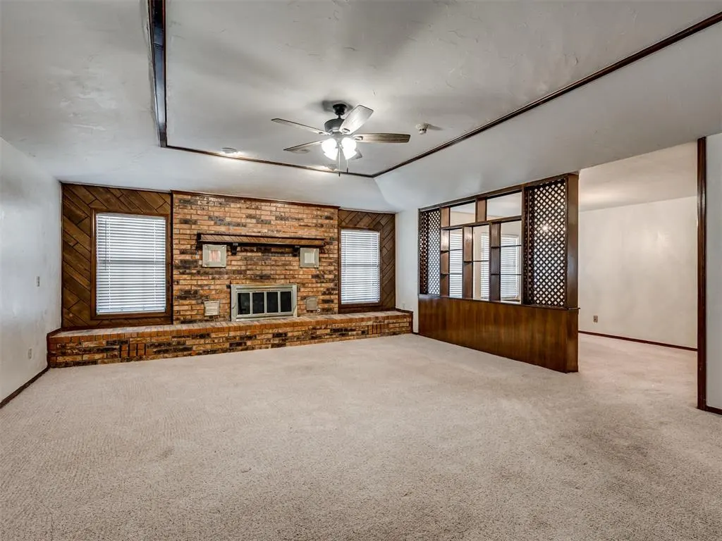 Photo 11 — 2501 Southlawn Drive, El Reno, OK 73036