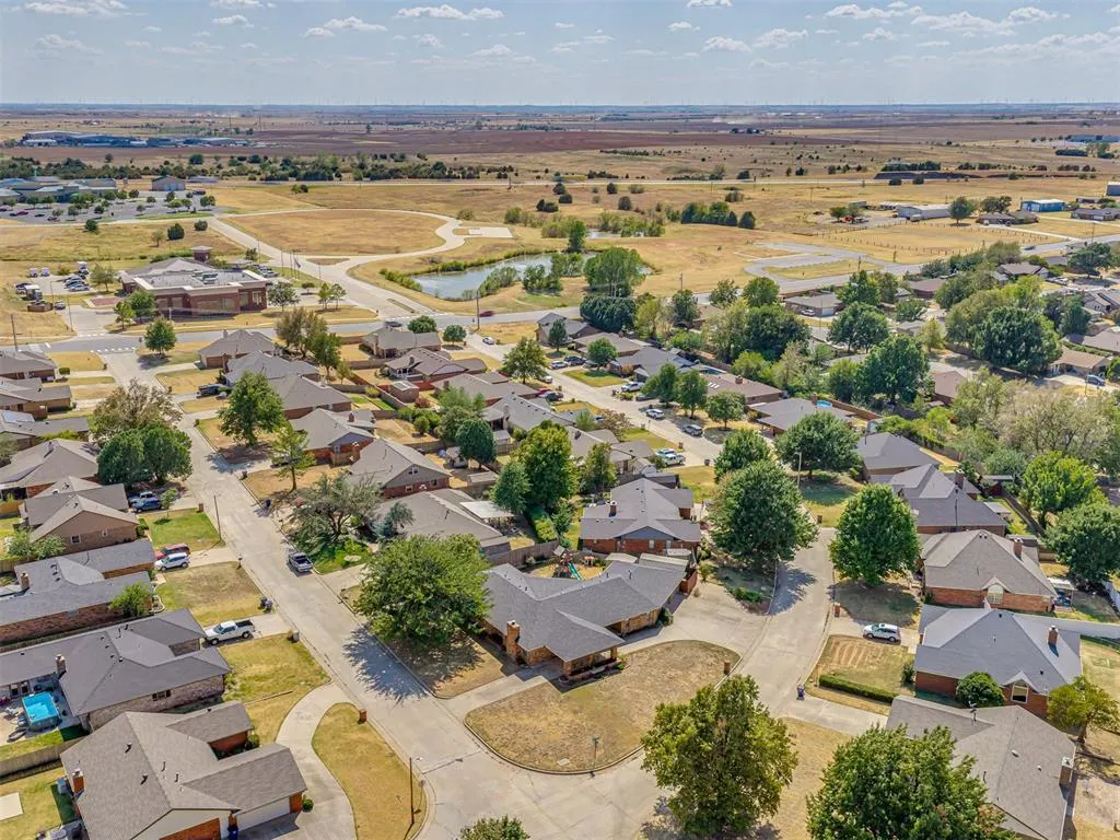 Photo 36 — 2501 Southlawn Drive, El Reno, OK 73036