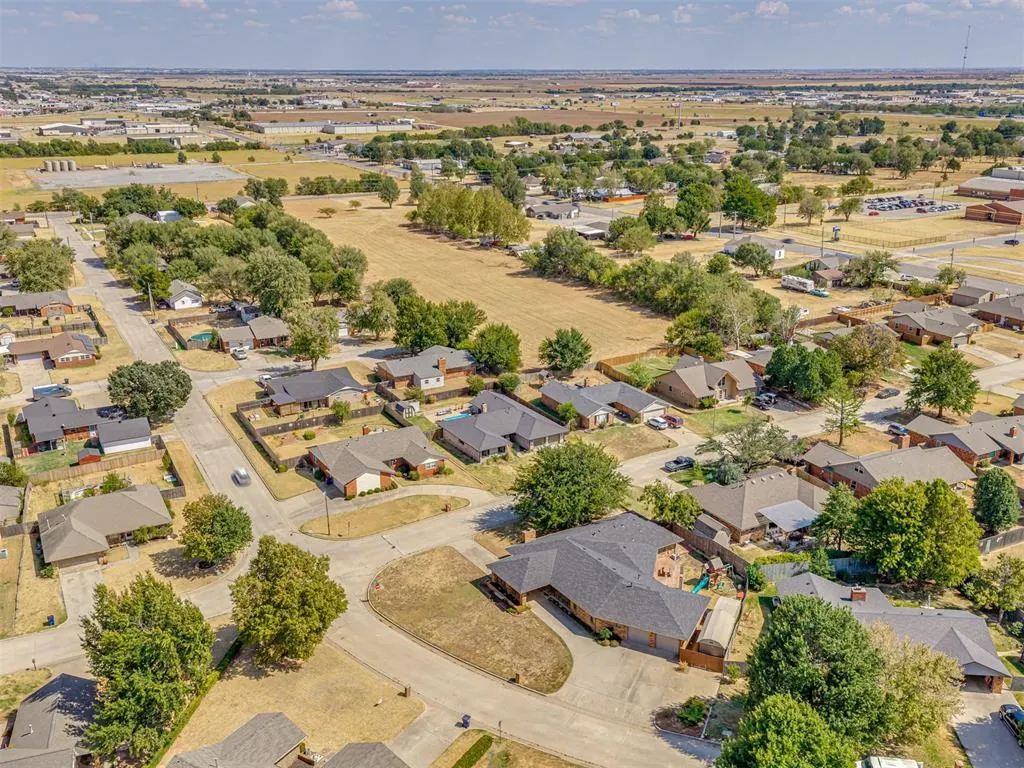 Photo 37 — 2501 Southlawn Drive, El Reno, OK 73036