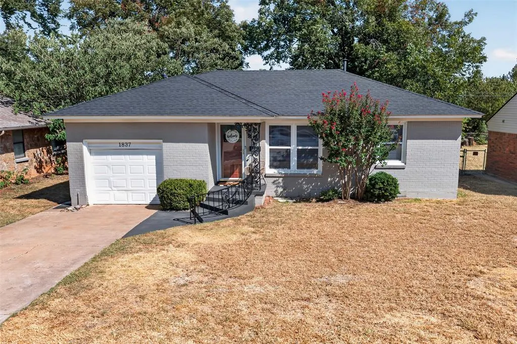 Front exterior — Address unavailable, The Village, OK 73120