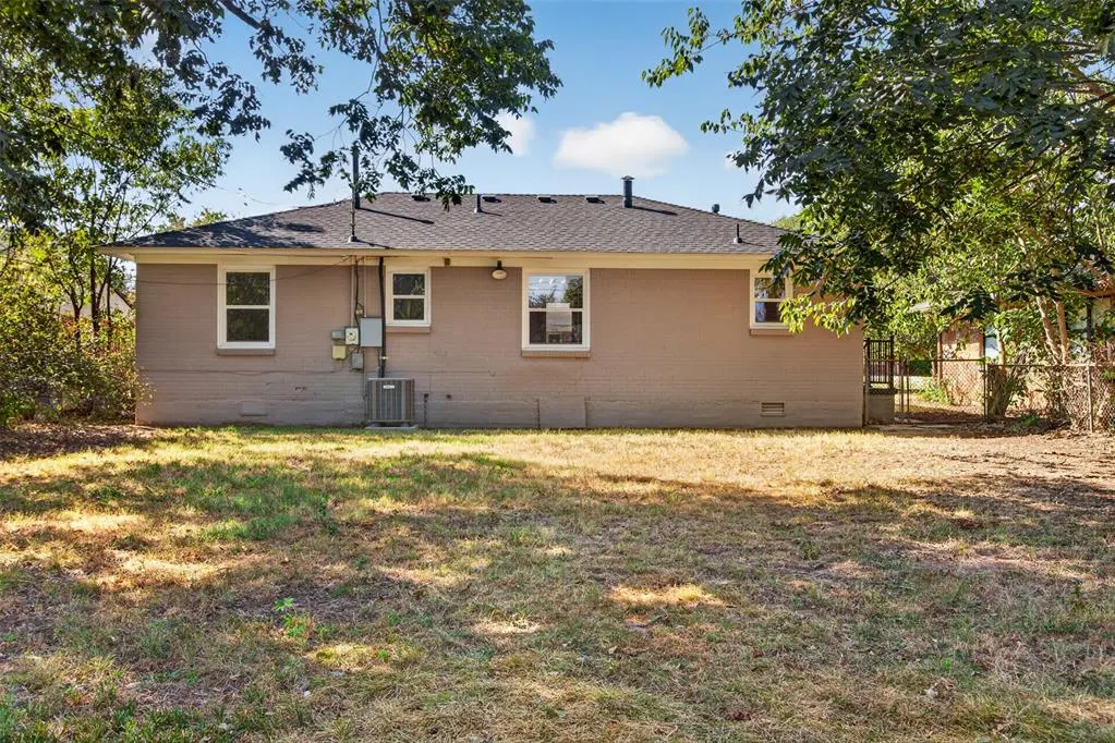 Photo 27 — Address unavailable, The Village, OK 73120