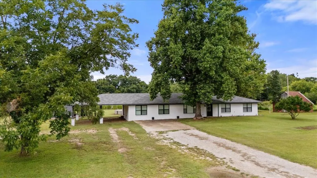 Photo 6 — 649 Clouse Road, Broken Bow, OK 74728