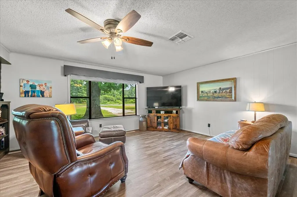 Photo 9 — 649 Clouse Road, Broken Bow, OK 74728
