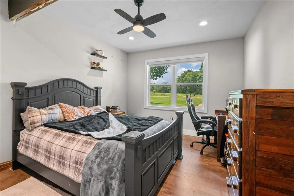 Photo 26 — 649 Clouse Road, Broken Bow, OK 74728