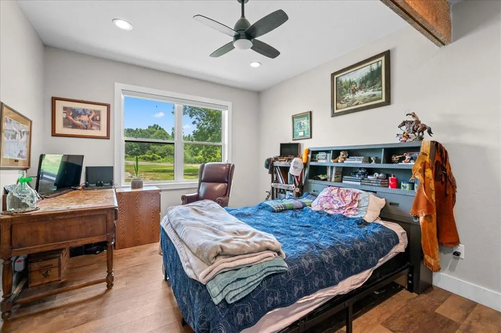 Photo 28 — 649 Clouse Road, Broken Bow, OK 74728