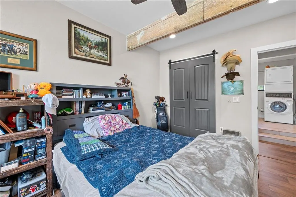 Photo 30 — 649 Clouse Road, Broken Bow, OK 74728