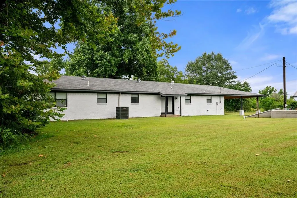 Photo 44 — 649 Clouse Road, Broken Bow, OK 74728