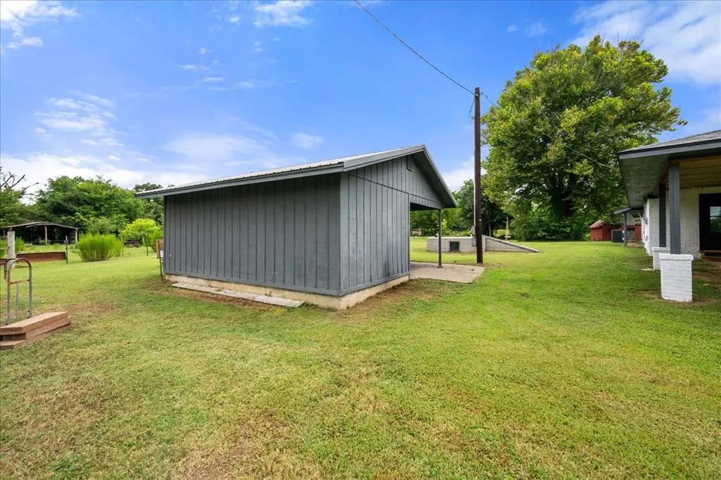 Photo 46 — 649 Clouse Road, Broken Bow, OK 74728