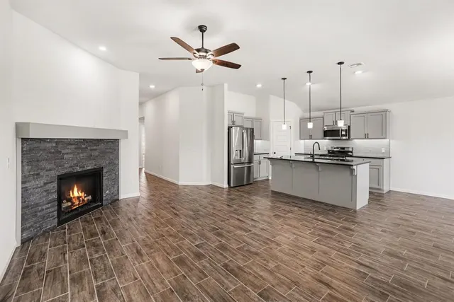 Photo 5 — 2323 Arcady Avenue, Norman, OK 73026
