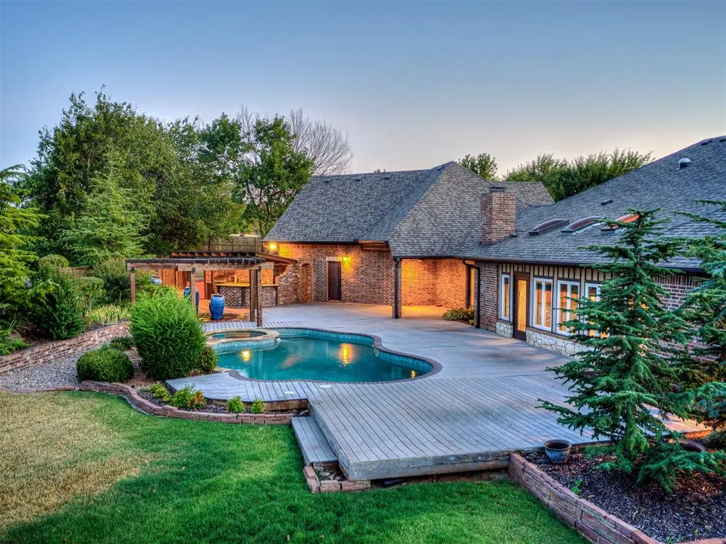 Photo 47 — 3301 Santa Rosa Court, Norman, OK 73071