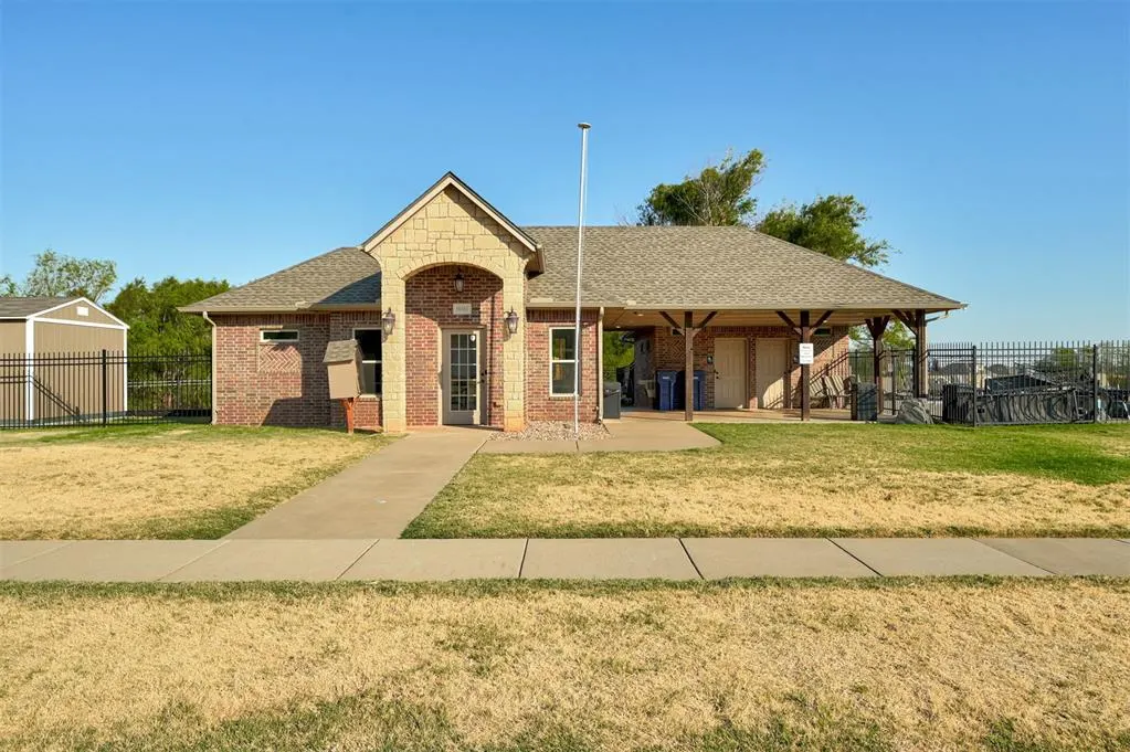 Photo 47 — 8104 NW 159th Street, Edmond, OK 73013
