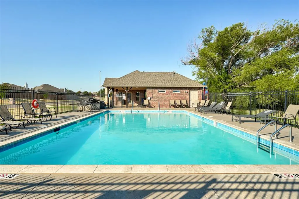 Photo 49 — 8104 NW 159th Street, Edmond, OK 73013