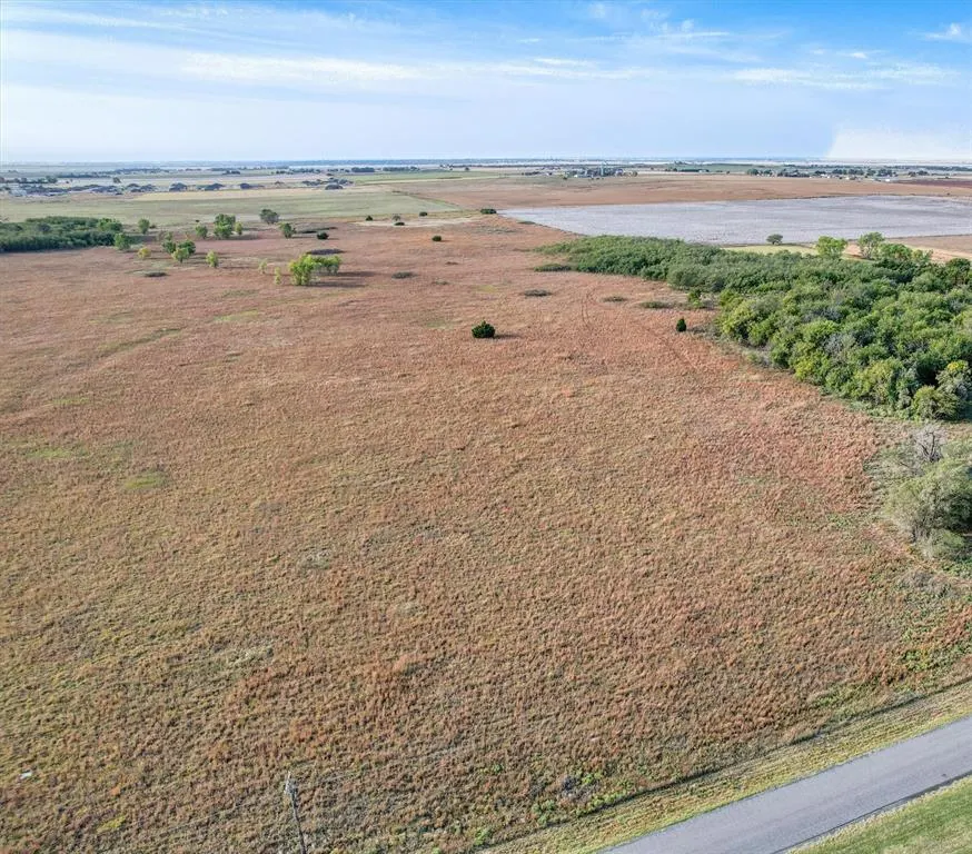 Front exterior — Address unavailable, Blair, OK 73526