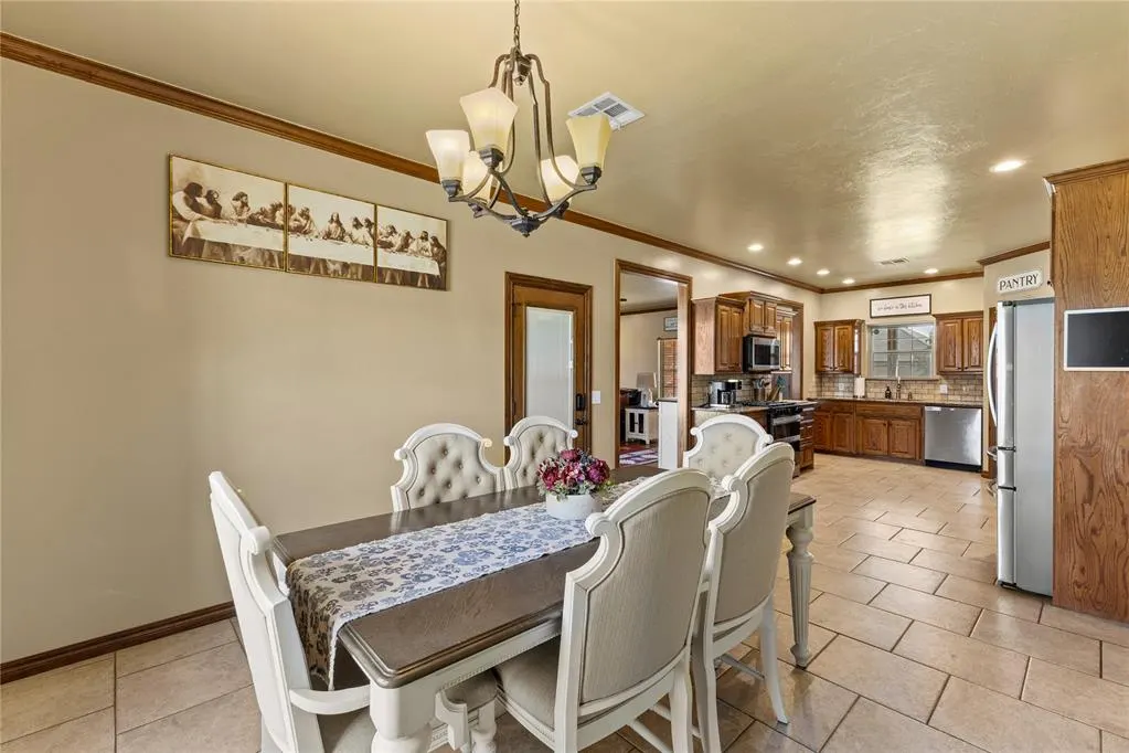 Photo 13 — 2209 Pinnacle Drive, Weatherford, OK 73096