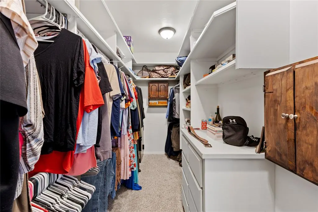 Photo 16 — 2209 Pinnacle Drive, Weatherford, OK 73096