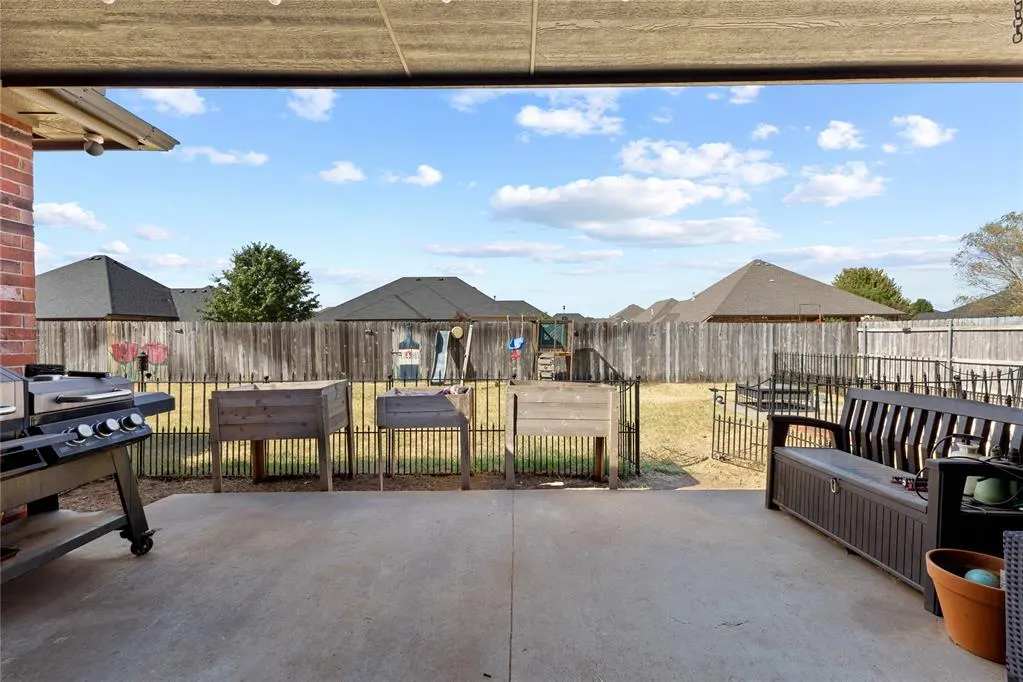 Photo 32 — 2209 Pinnacle Drive, Weatherford, OK 73096