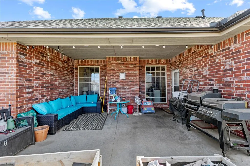 Photo 33 — 2209 Pinnacle Drive, Weatherford, OK 73096