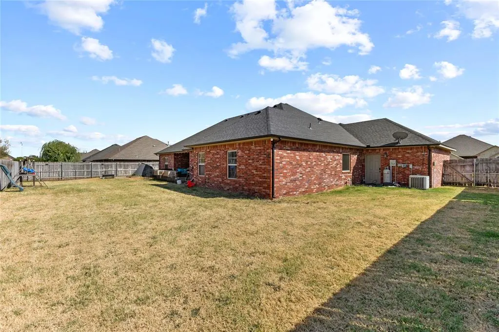 Photo 35 — 2209 Pinnacle Drive, Weatherford, OK 73096