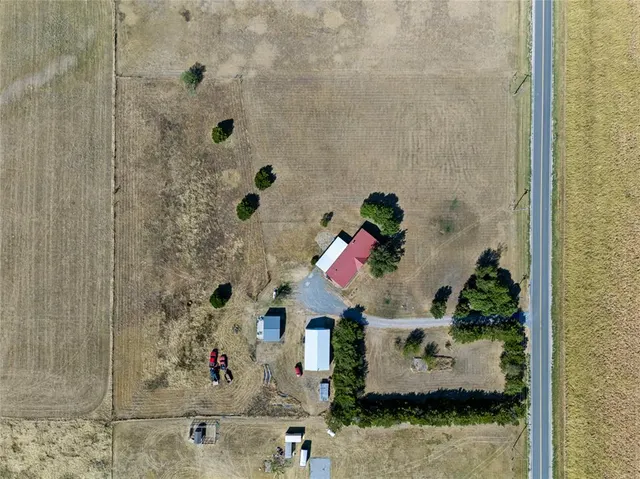 Photo 3 — 20270 SW 59th Street, El Reno, OK 73036