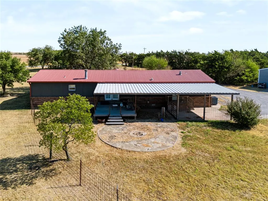 Photo 5 — 20270 SW 59th Street, El Reno, OK 73036