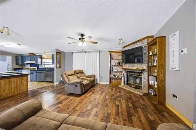 Photo 6 — 20270 SW 59th Street, El Reno, OK 73036