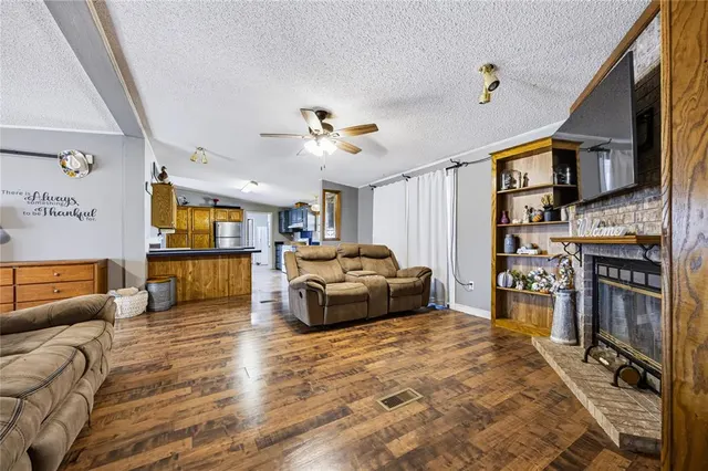 Photo 7 — 20270 SW 59th Street, El Reno, OK 73036