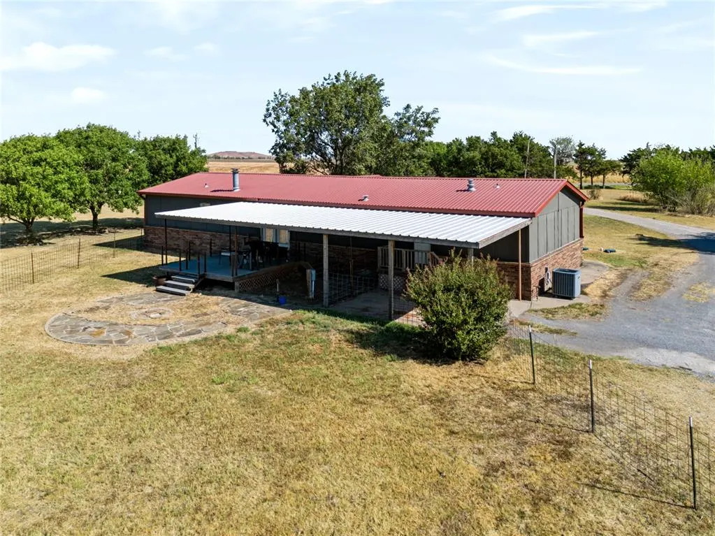 Photo 30 — 20270 SW 59th Street, El Reno, OK 73036