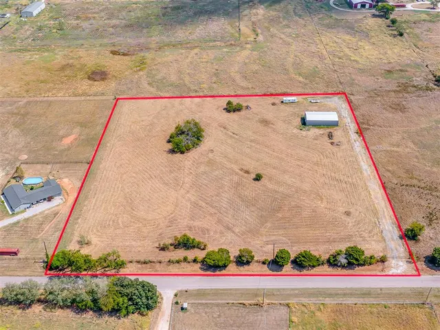 Photo 3 — 19247 Harrison Road, Shawnee, OK 74801