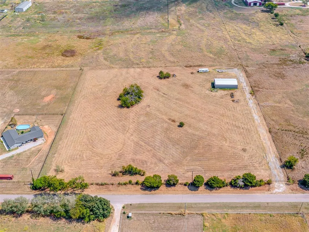 Photo 4 — 19247 Harrison Road, Shawnee, OK 74801