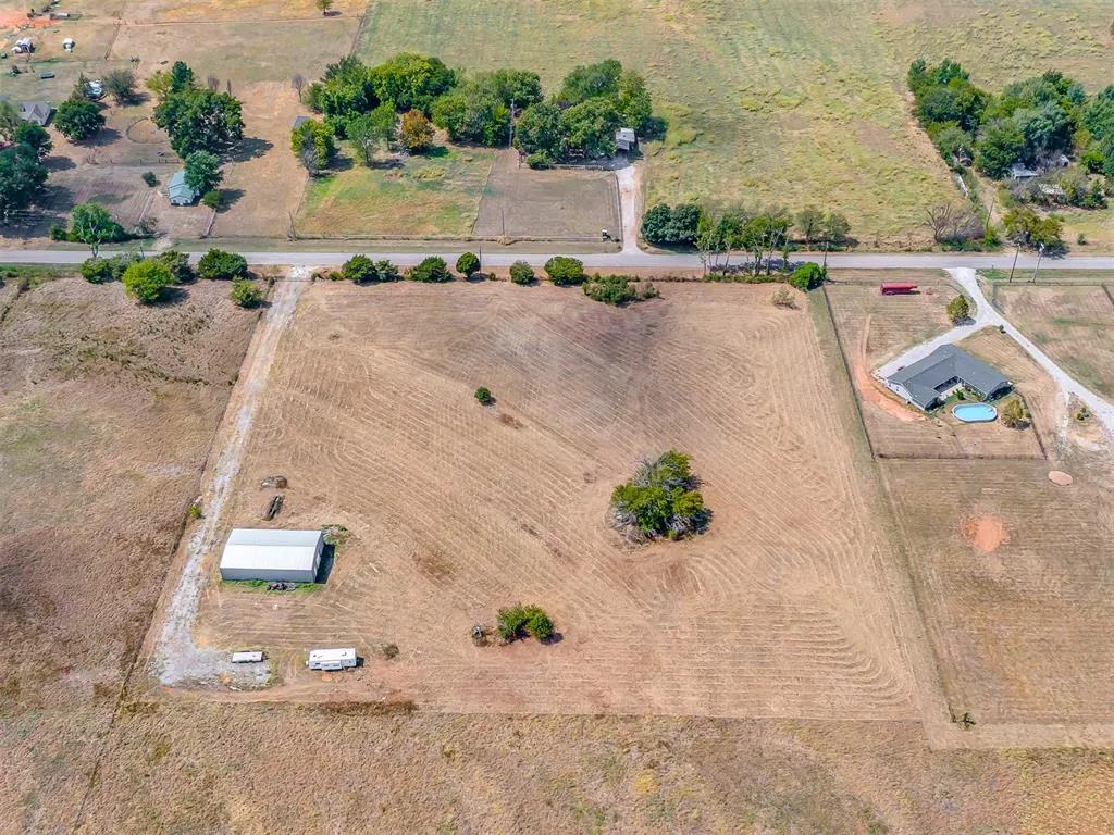 Photo 7 — 19247 Harrison Road, Shawnee, OK 74801