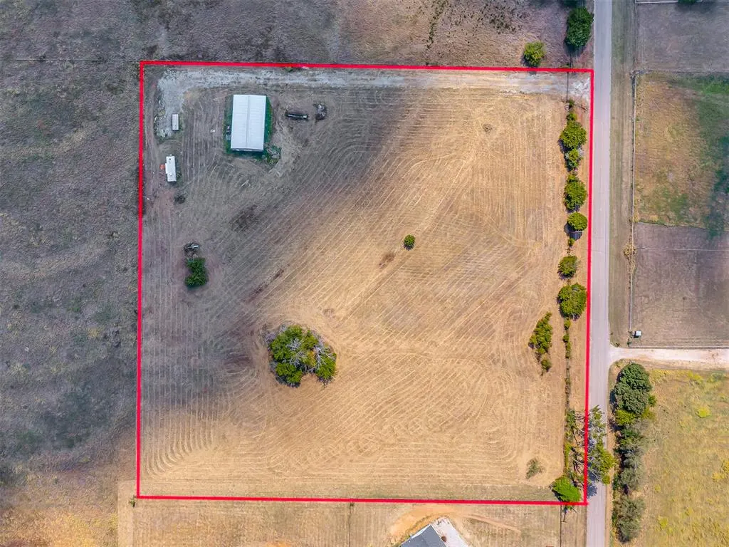 Photo 8 — 19247 Harrison Road, Shawnee, OK 74801