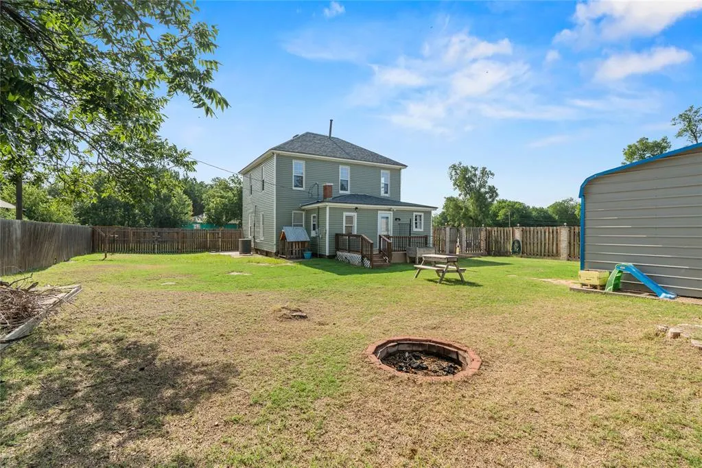 Photo 30 — 301 N Wikoff Avenue, Watonga, OK 73772