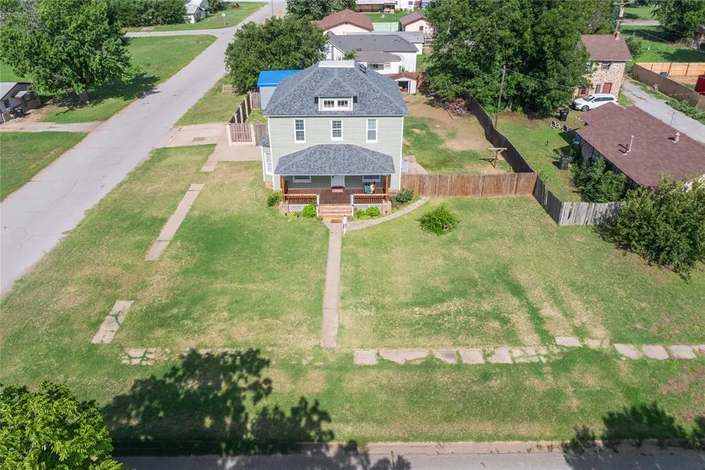 Photo 40 — 301 N Wikoff Avenue, Watonga, OK 73772