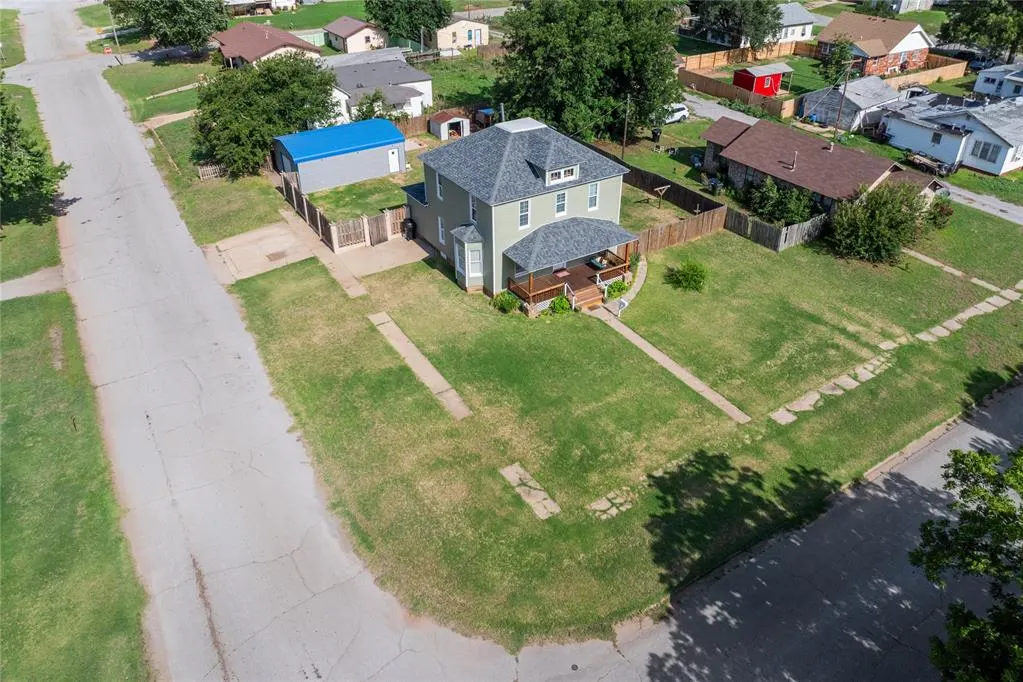 Photo 41 — 301 N Wikoff Avenue, Watonga, OK 73772