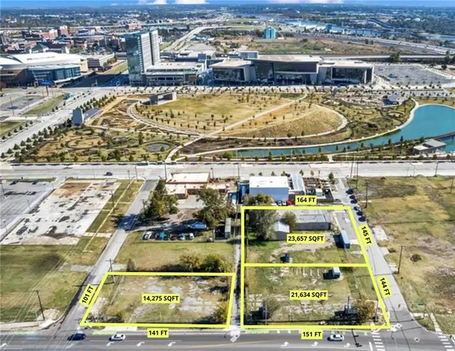 Photo 4 — 500 S Walker Street, Oklahoma City, OK 73109