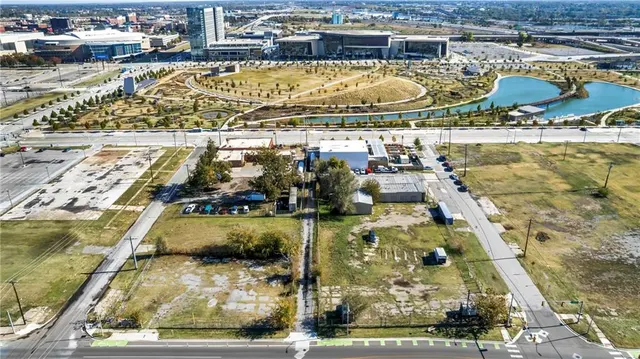 Photo 6 — 500 S Walker Street, Oklahoma City, OK 73109