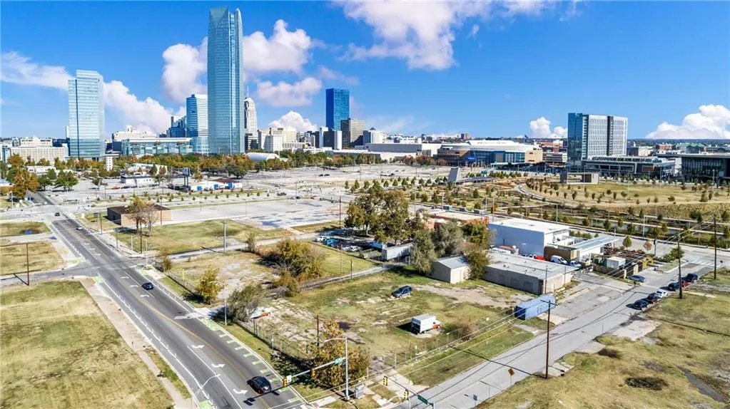 Photo 7 — 500 S Walker Street, Oklahoma City, OK 73109