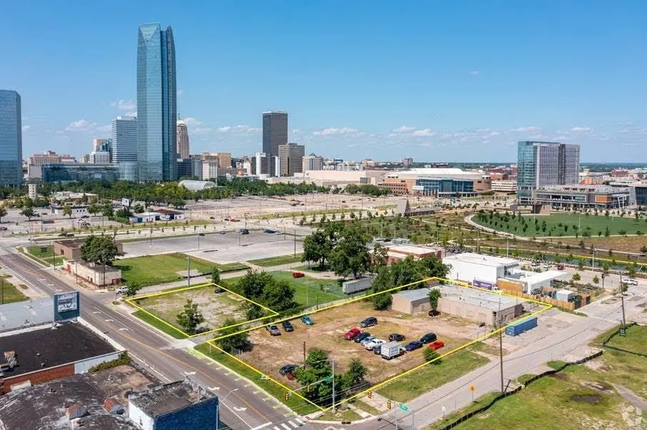 Photo 8 — 500 S Walker Street, Oklahoma City, OK 73109