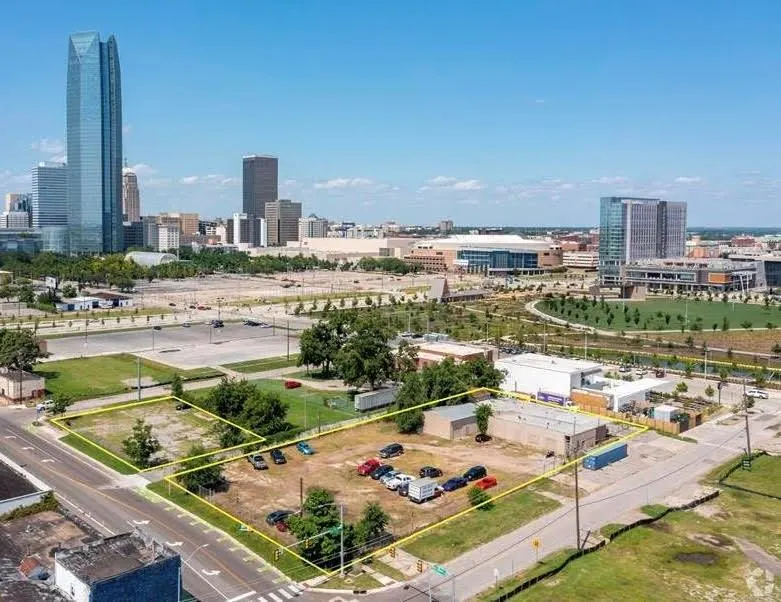 Photo 9 — 500 S Walker Street, Oklahoma City, OK 73109