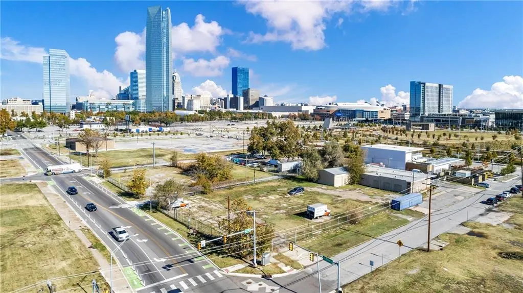 Photo 11 — 500 S Walker Street, Oklahoma City, OK 73109