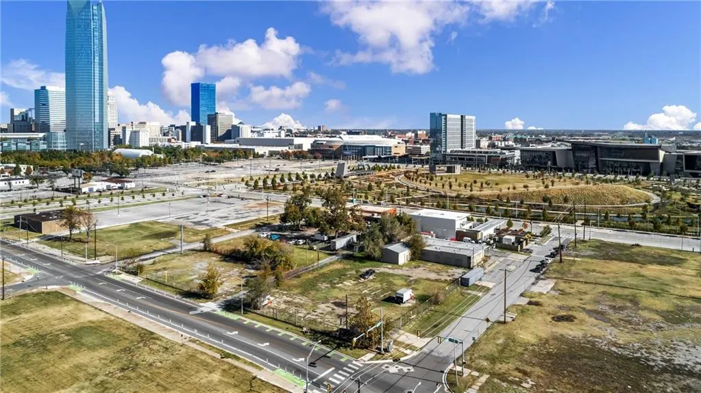 Photo 12 — 500 S Walker Street, Oklahoma City, OK 73109