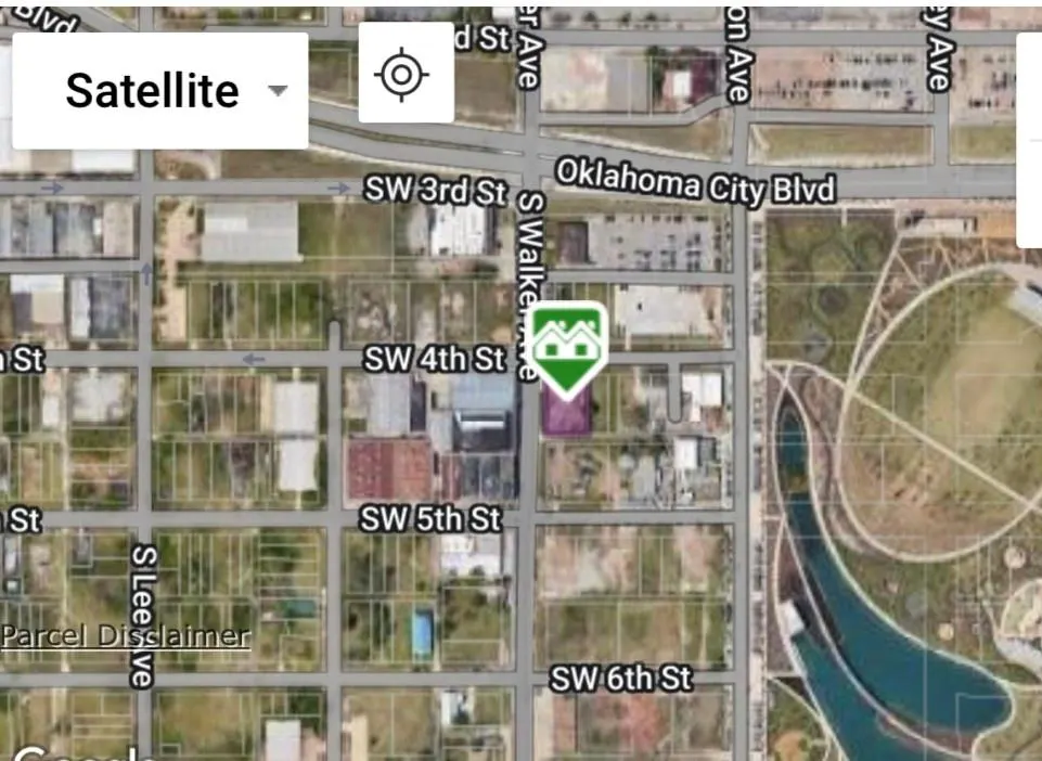 Photo 14 — 500 S Walker Street, Oklahoma City, OK 73109