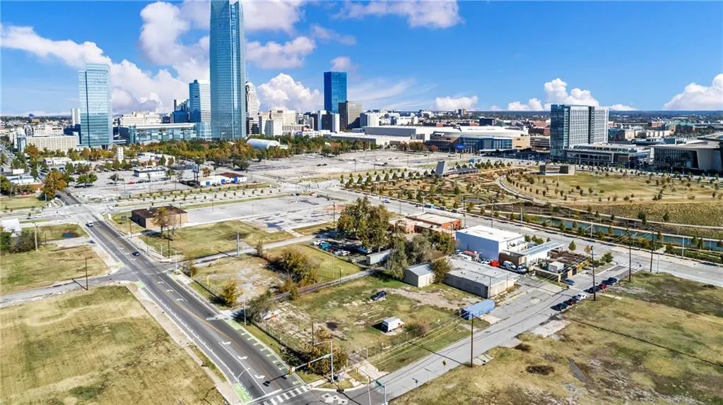 Photo 22 — 500 S Walker Street, Oklahoma City, OK 73109