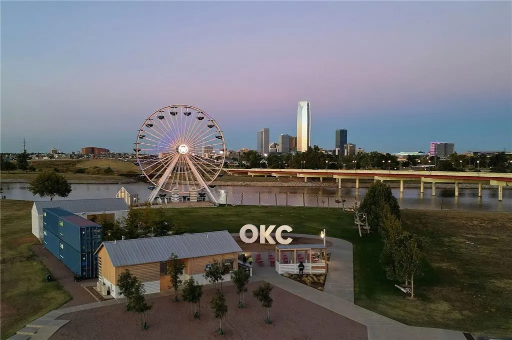 Photo 23 — 500 S Walker Street, Oklahoma City, OK 73109
