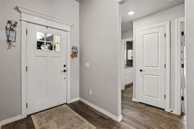 Photo 6 — 4305 Palmetto Trail, Oklahoma City, OK 73179
