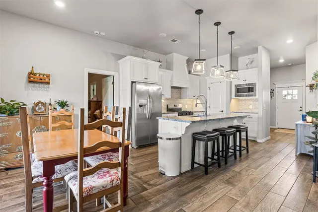 Photo 7 — 4305 Palmetto Trail, Oklahoma City, OK 73179
