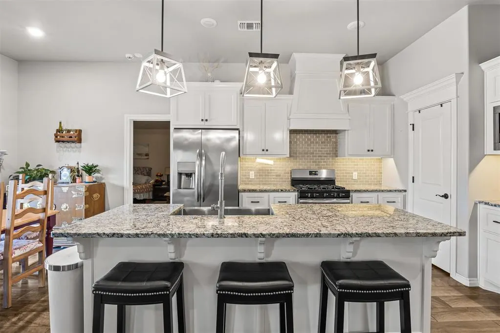 Photo 9 — 4305 Palmetto Trail, Oklahoma City, OK 73179