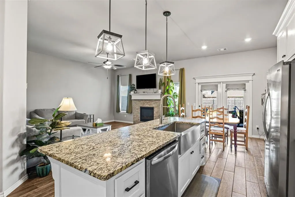 Photo 10 — 4305 Palmetto Trail, Oklahoma City, OK 73179